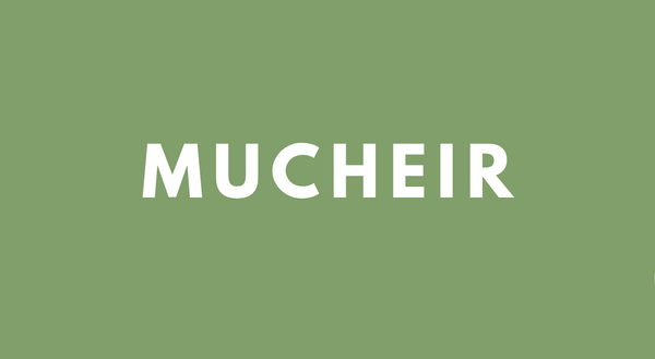 Mucheir